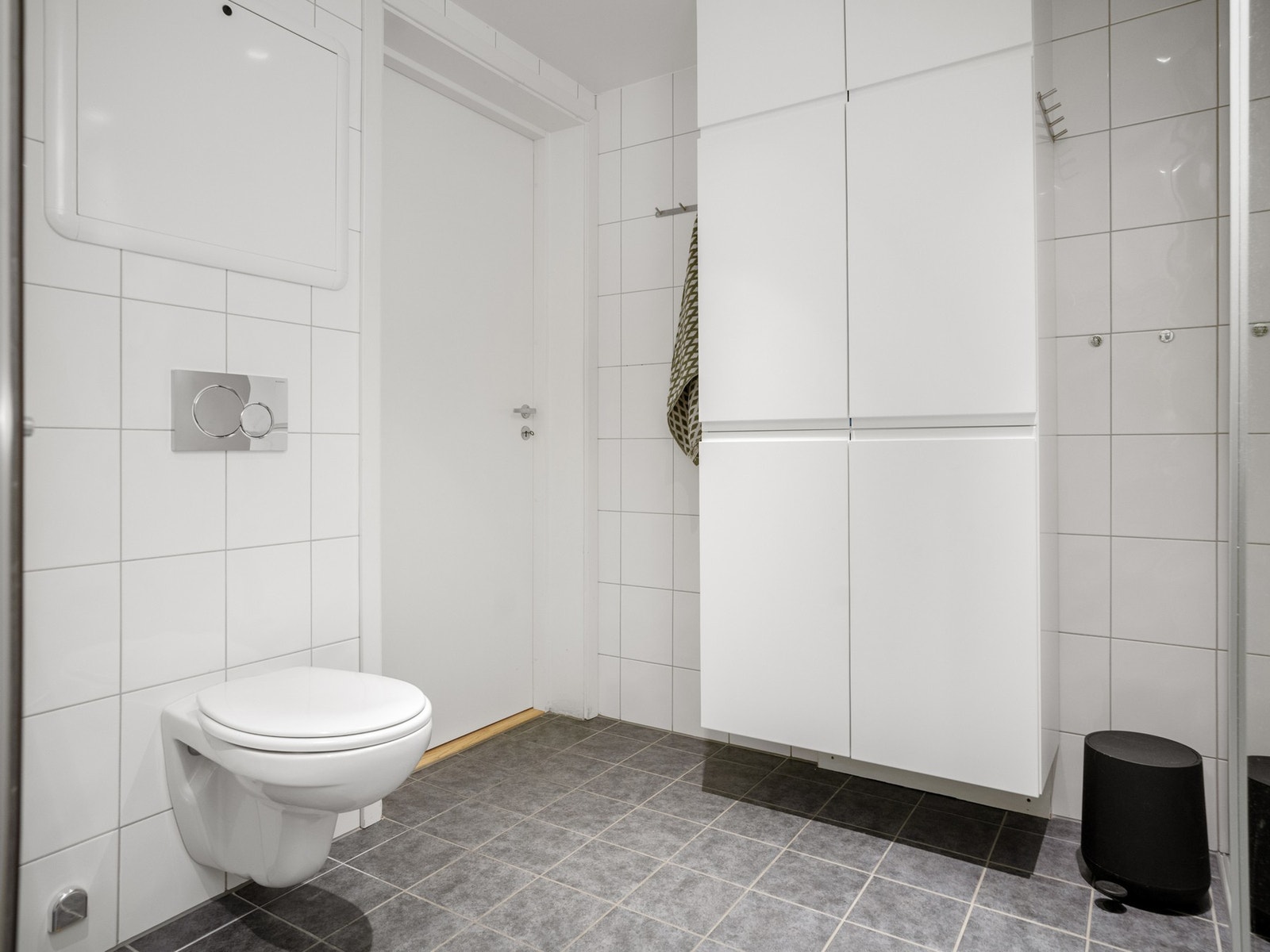 Bad/wc. Galleribilde