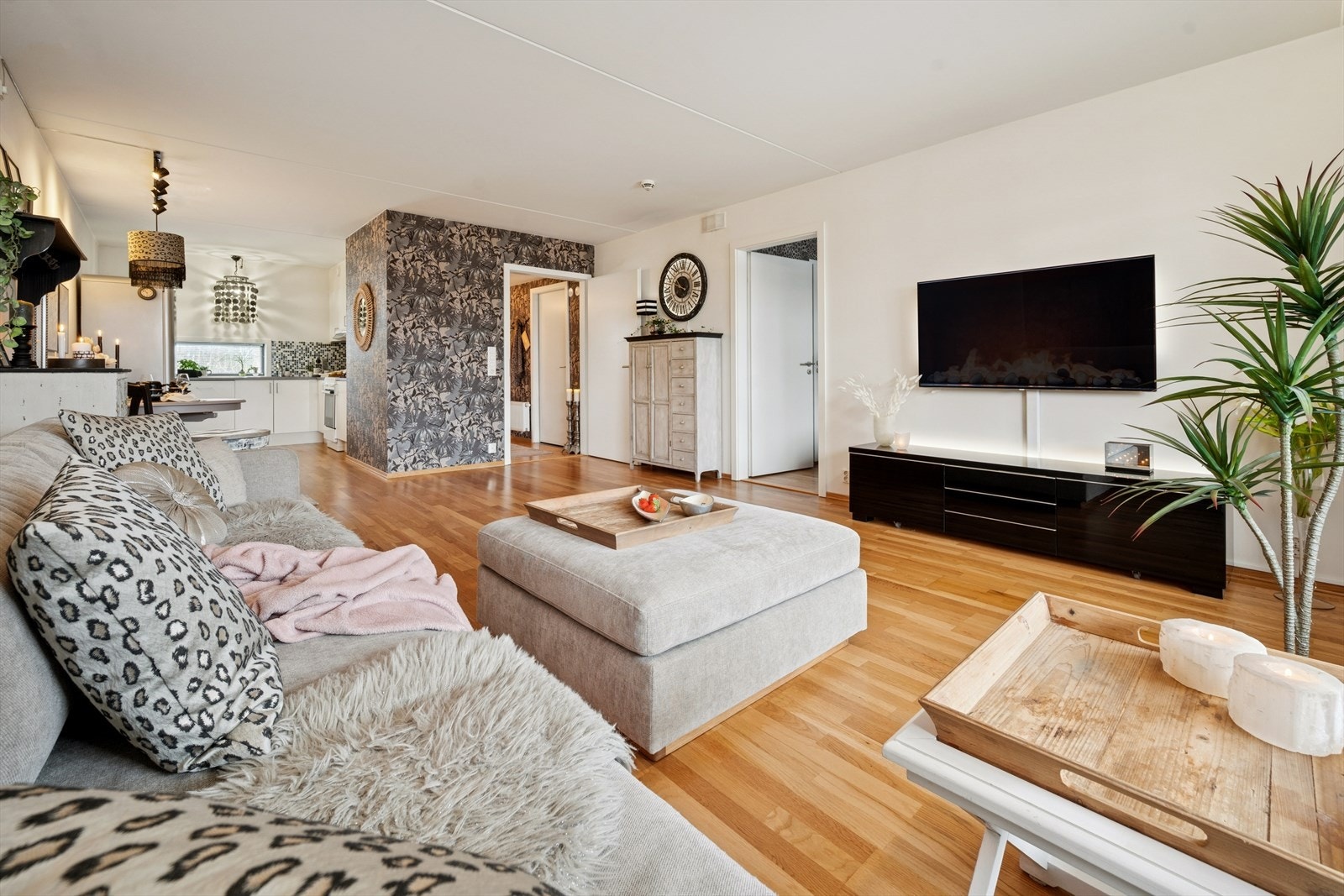 DNB Eiendom v/Fredrik Mørch Døviken har gleden av å presentere Nye Stasjonsvei 12! Galleribilde