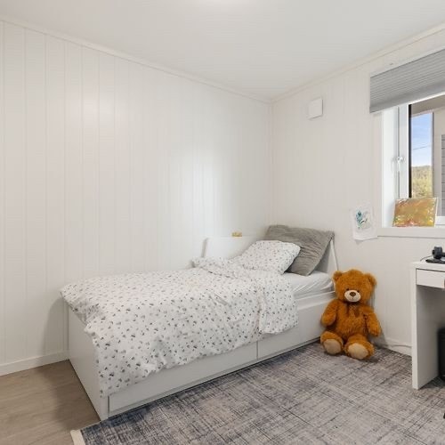 Soverom 2 Galleribilde