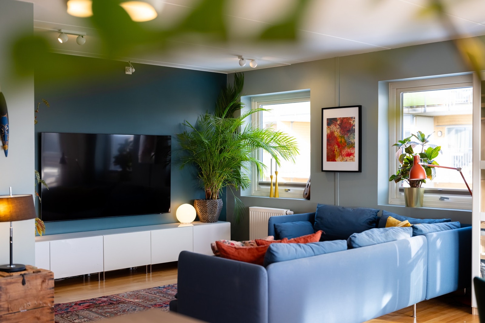 Har du spørsmål? Kontakt megler Fredrik Lund ( Galleribilde