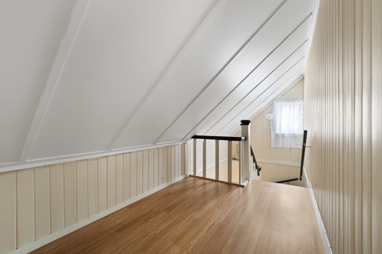 Trappeoppgang Galleribilde