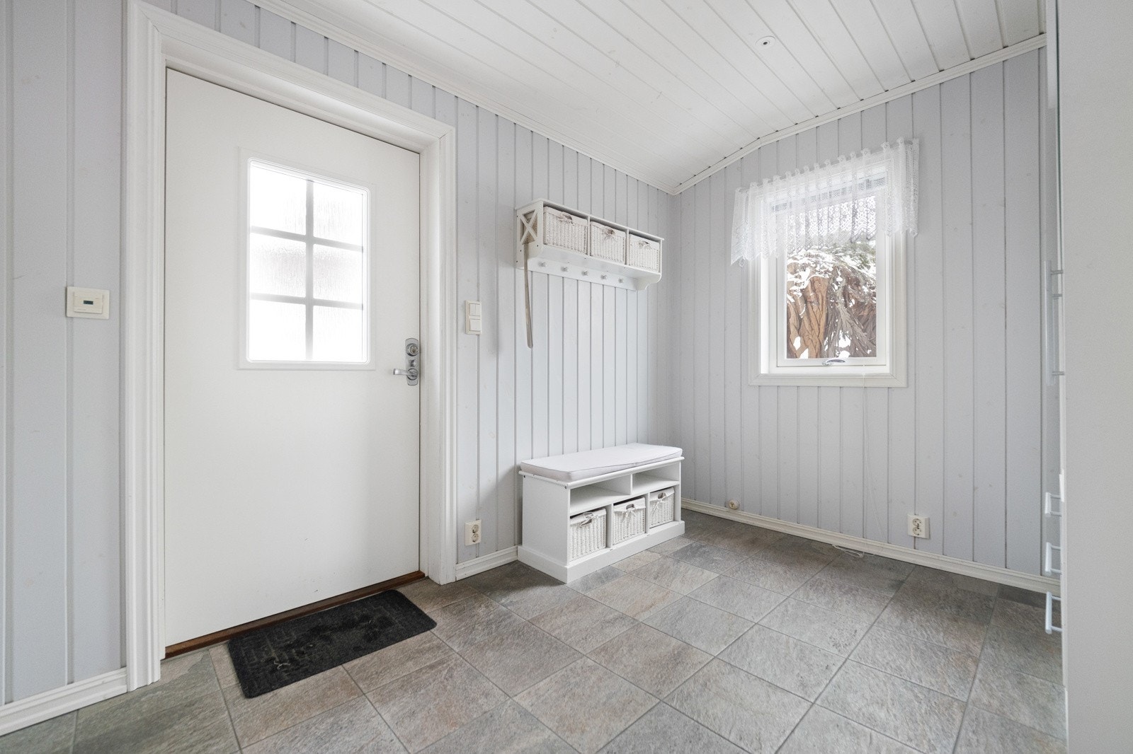 Velkommen inn! Galleribilde