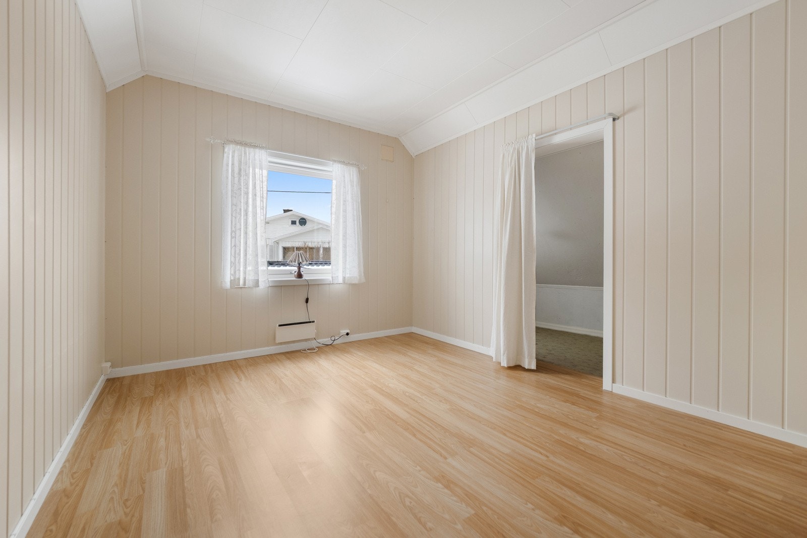 Soverom 1 Galleribilde