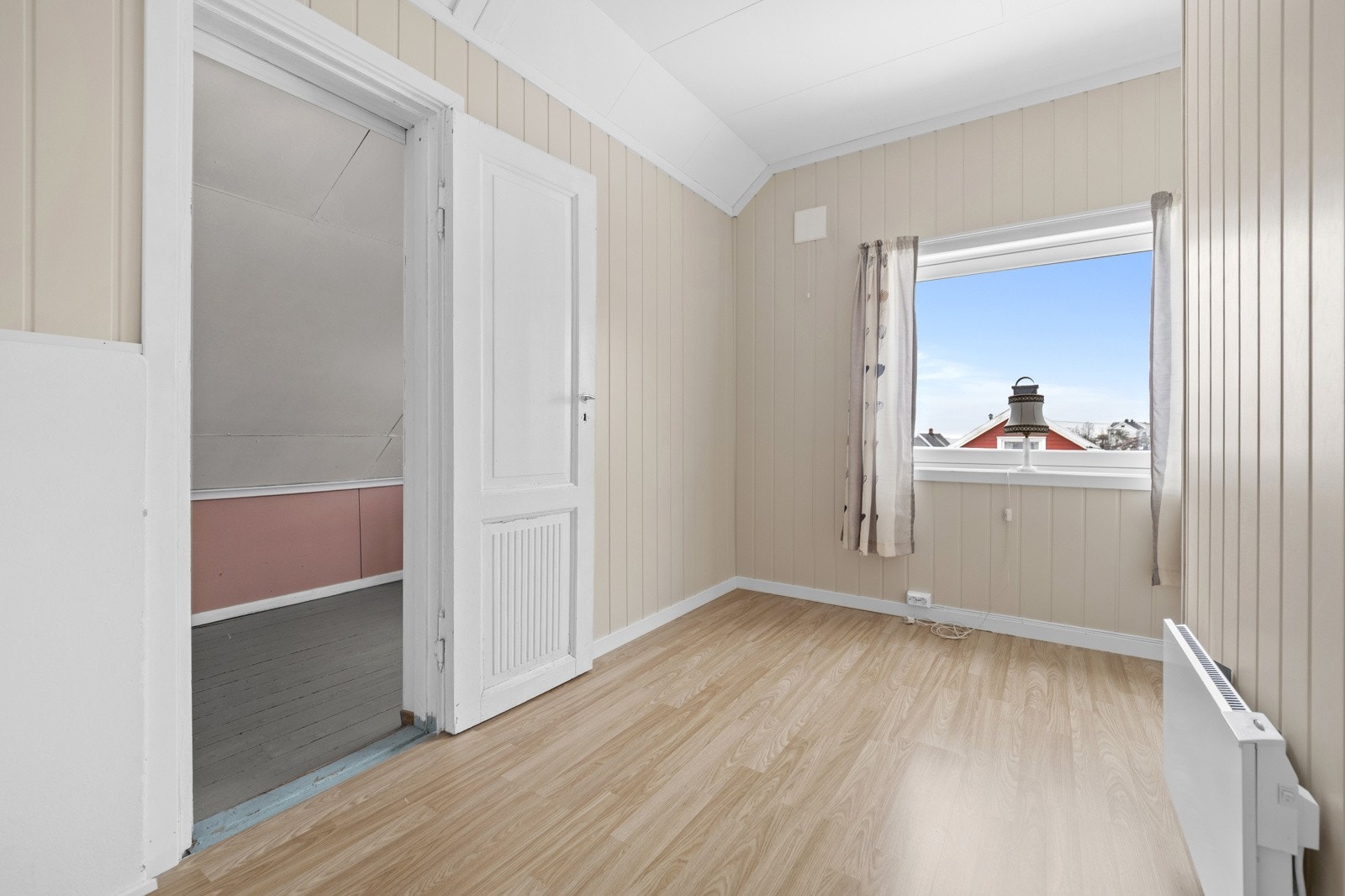 Soverom 2 Galleribilde