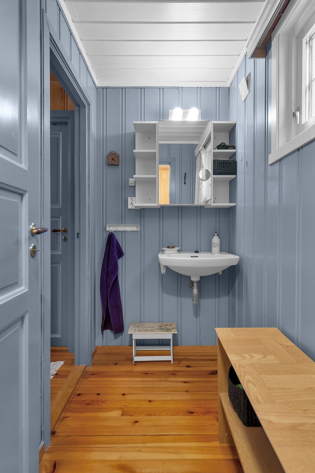 Stellerom. Galleribilde