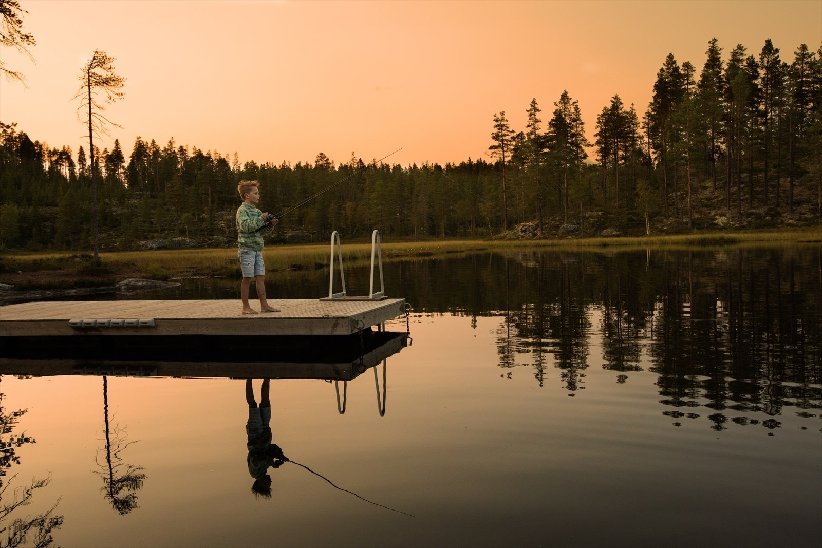 Her kan du skape minner for livet Galleribilde