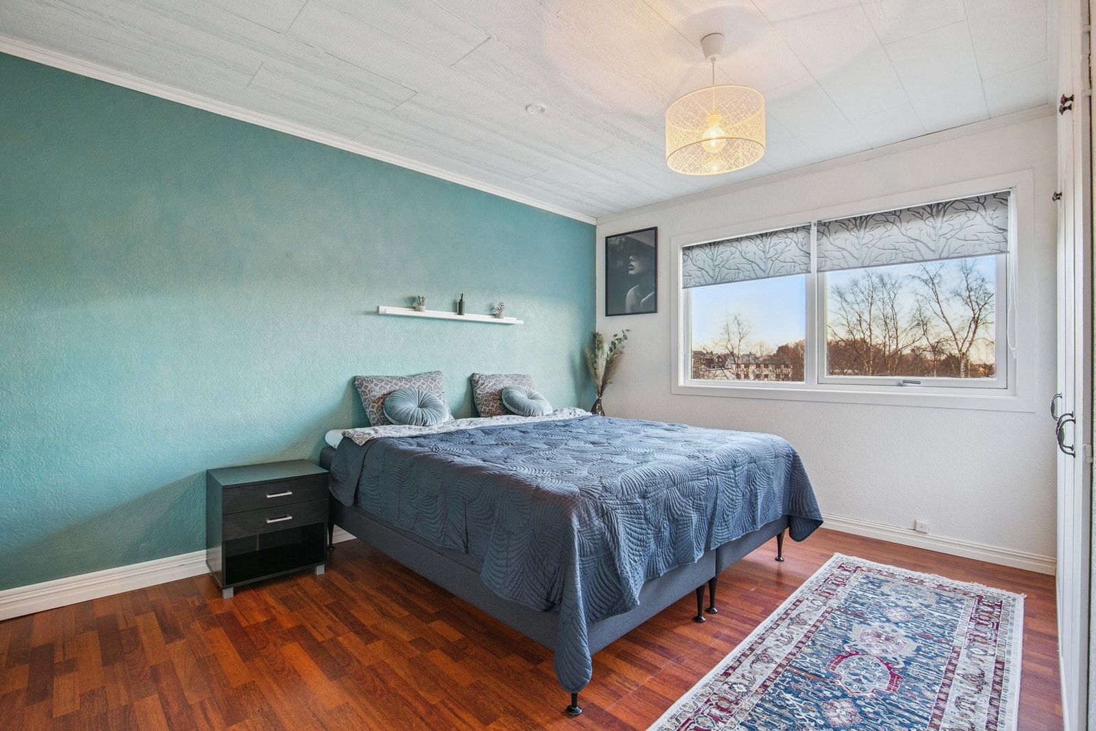 Soverom 1 Galleribilde