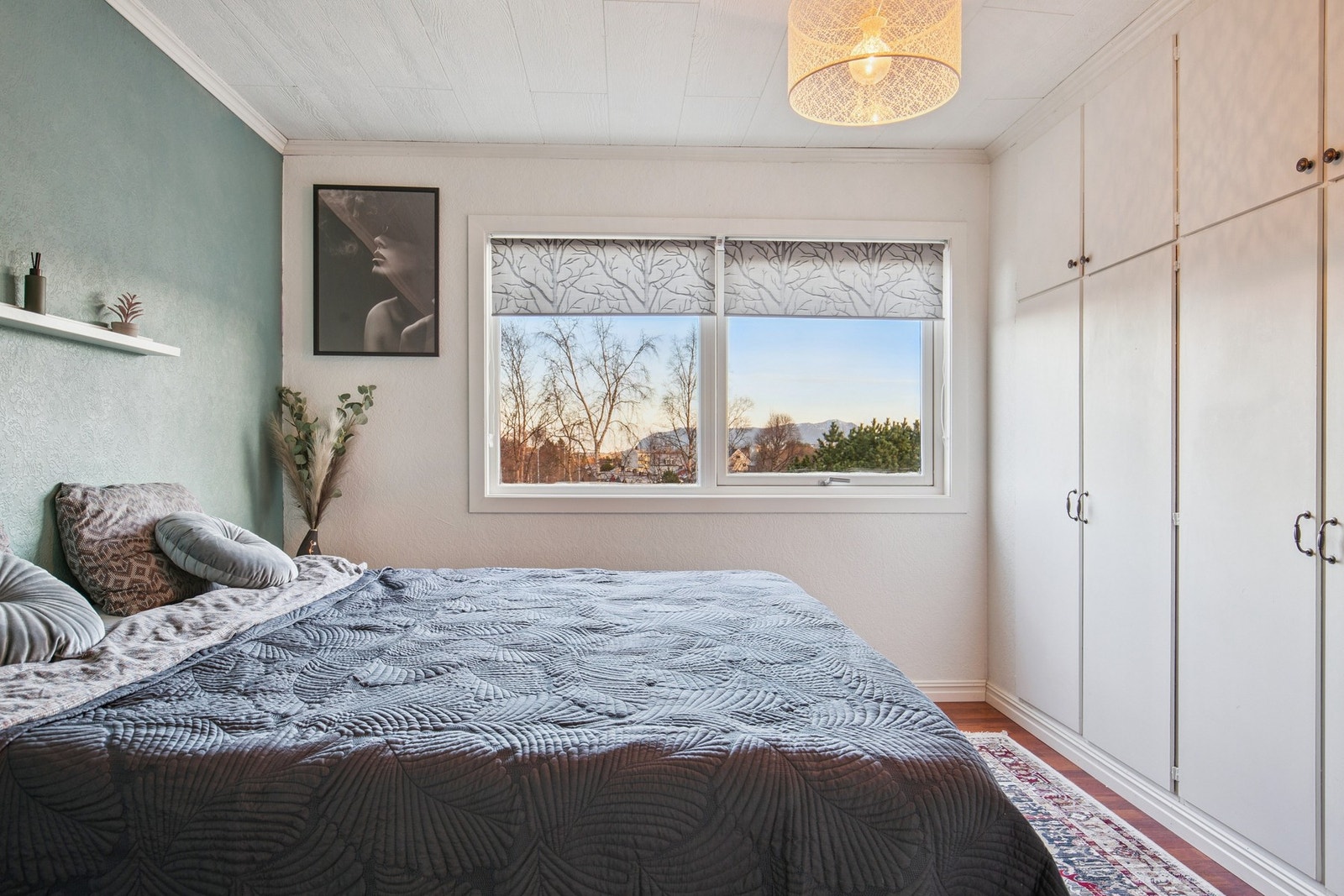 Soverom 1 Galleribilde