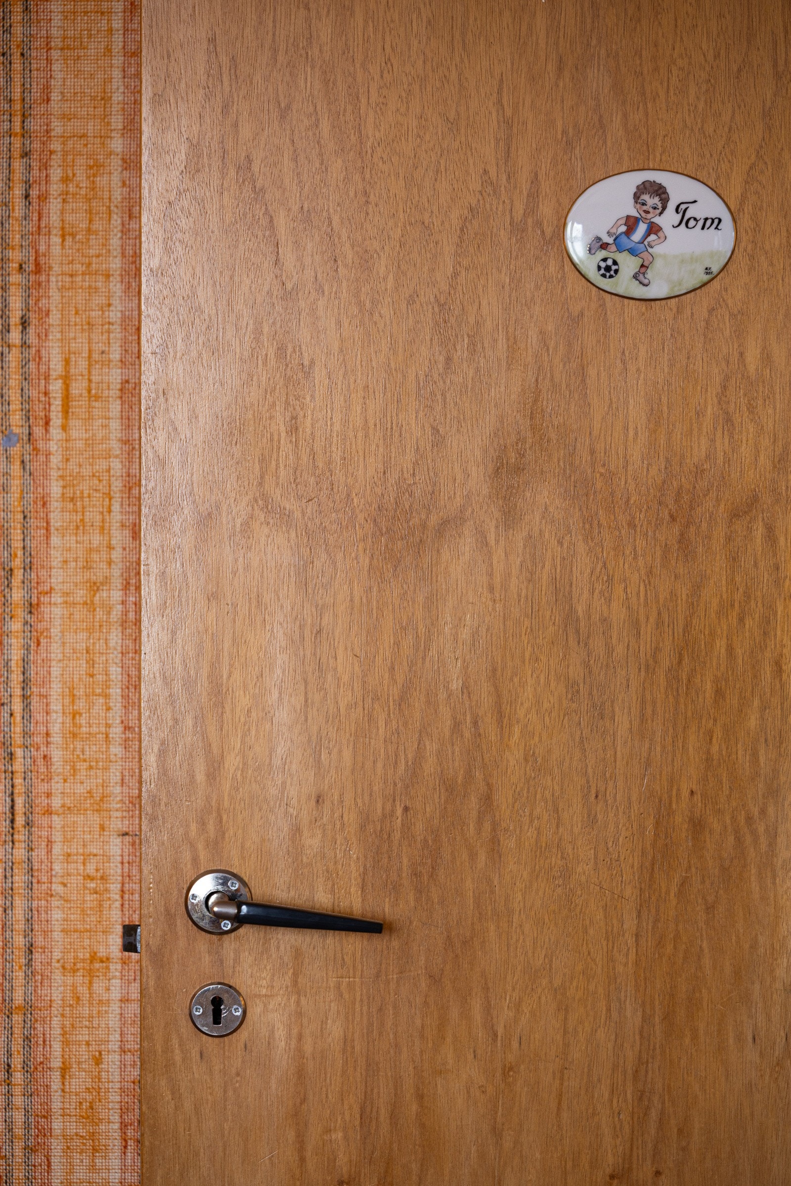 Soverom Galleribilde