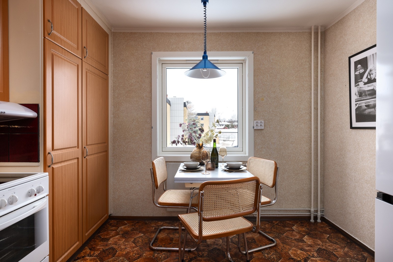 Kjellerstue Galleribilde