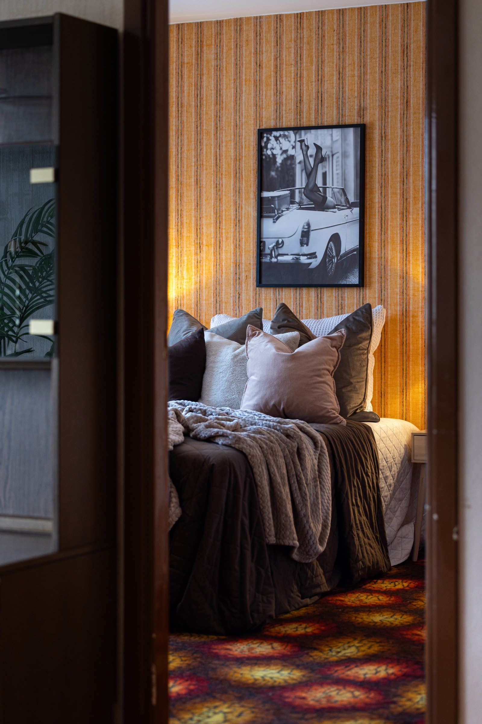 Soverom Galleribilde