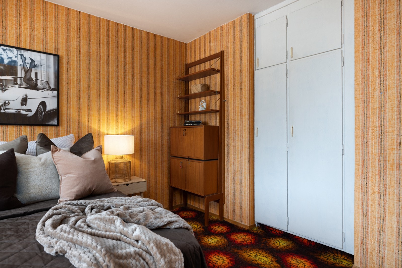 Soverom Galleribilde