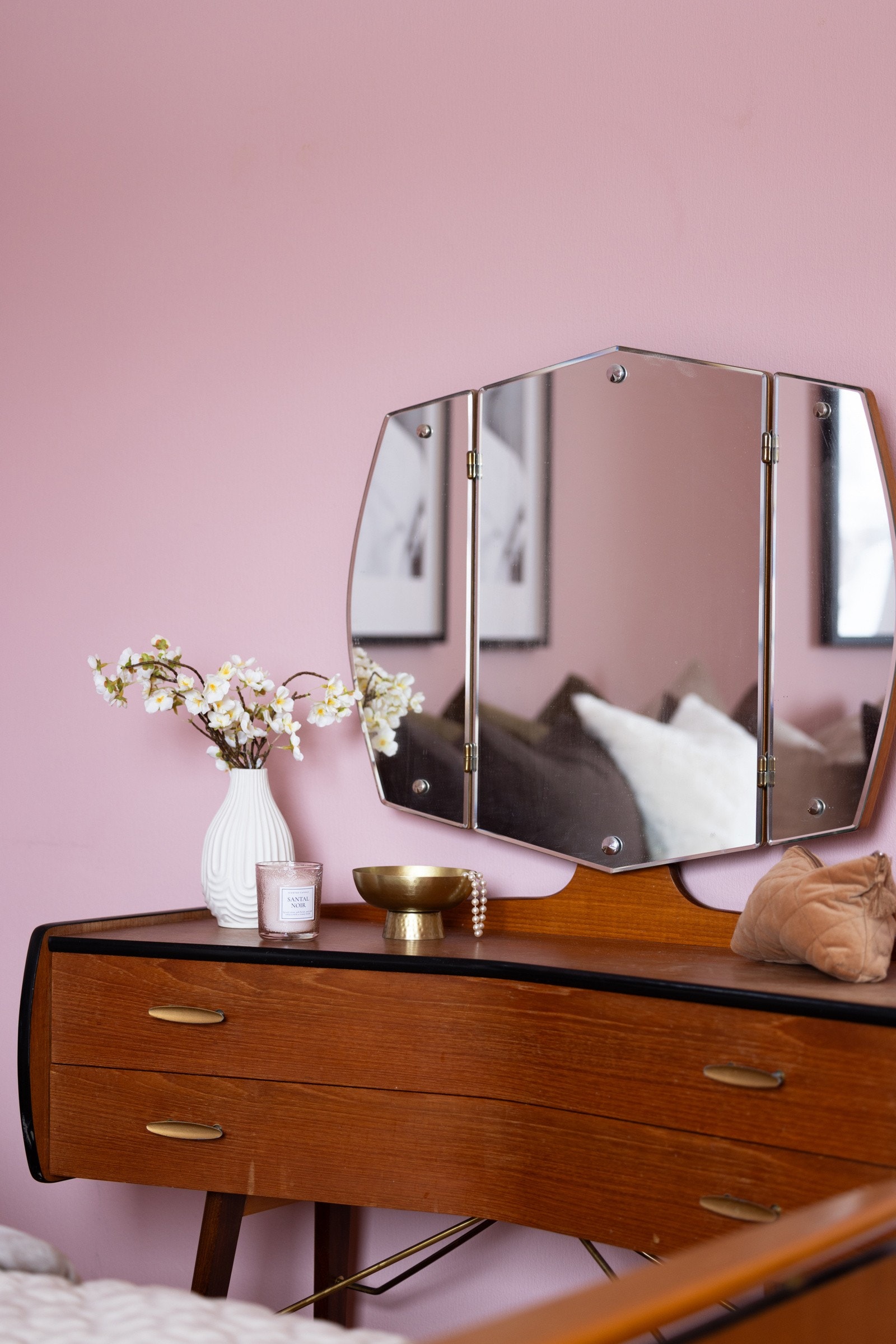 Soverom Galleribilde