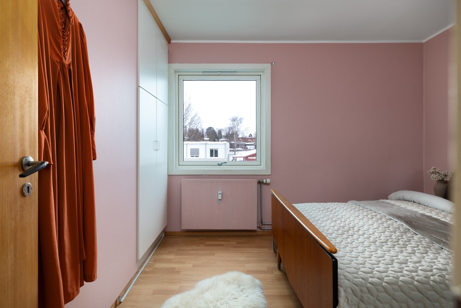 Soverom Galleribilde