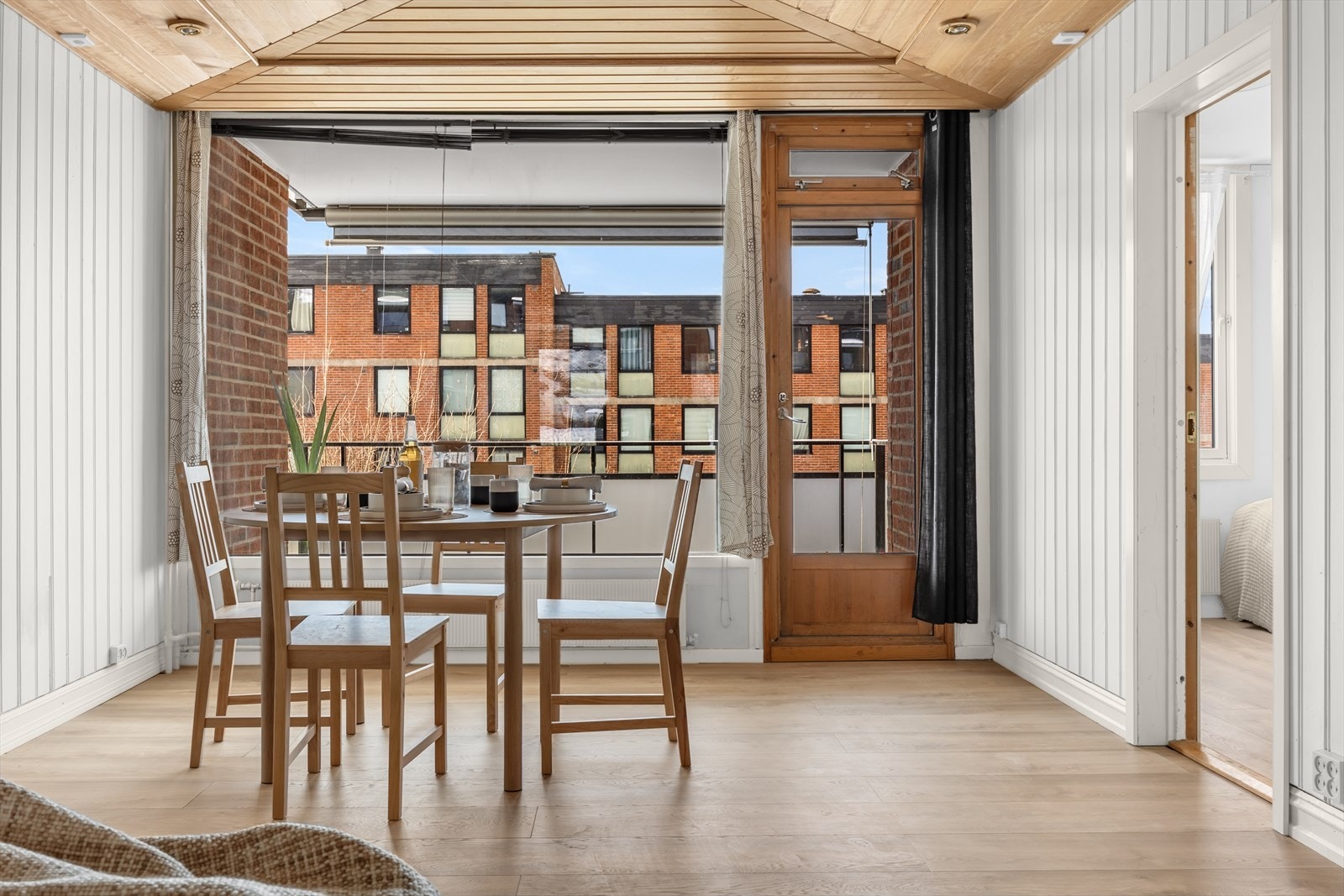 Spiseplass Galleribilde