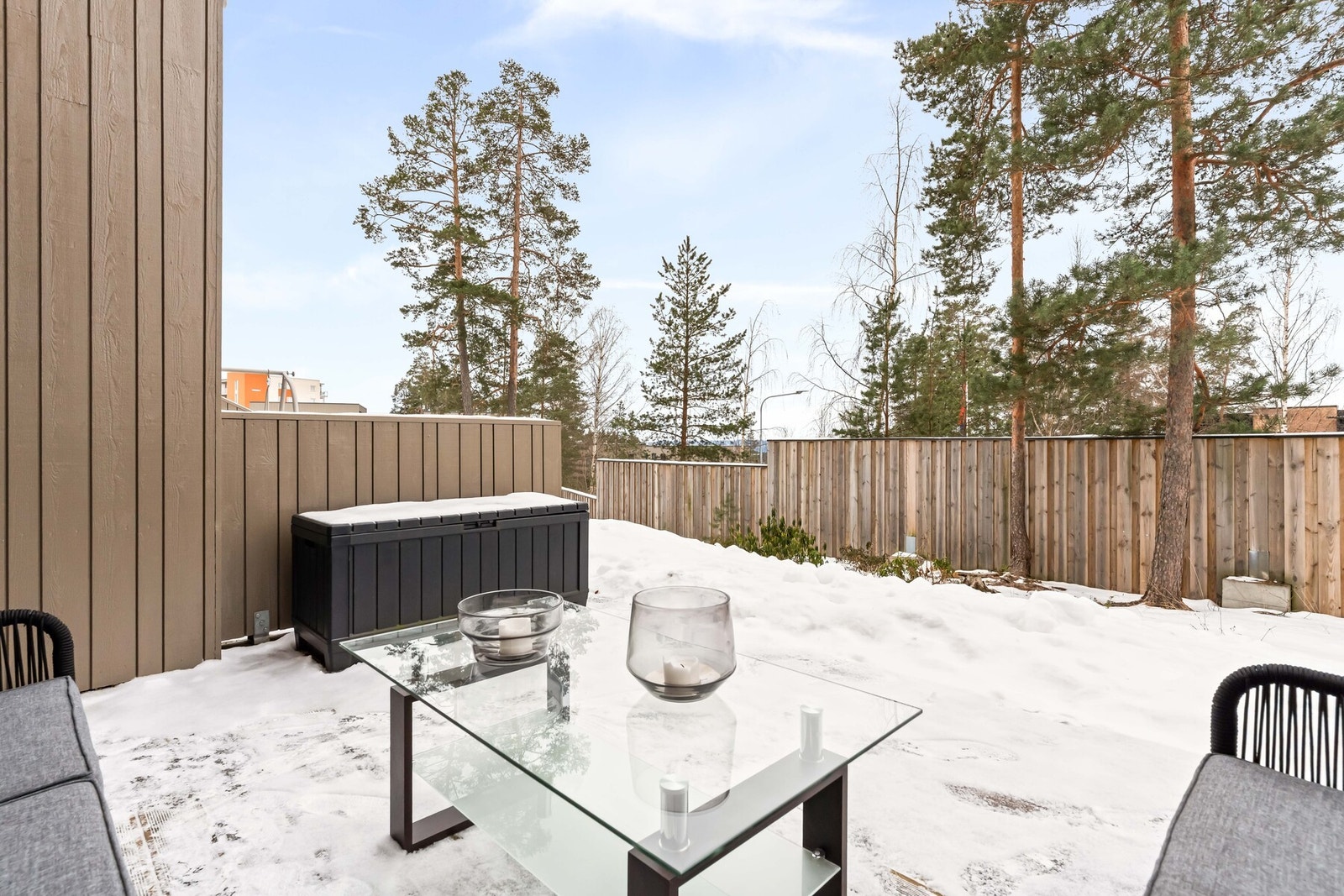 Her vil store og små trives. Galleribilde