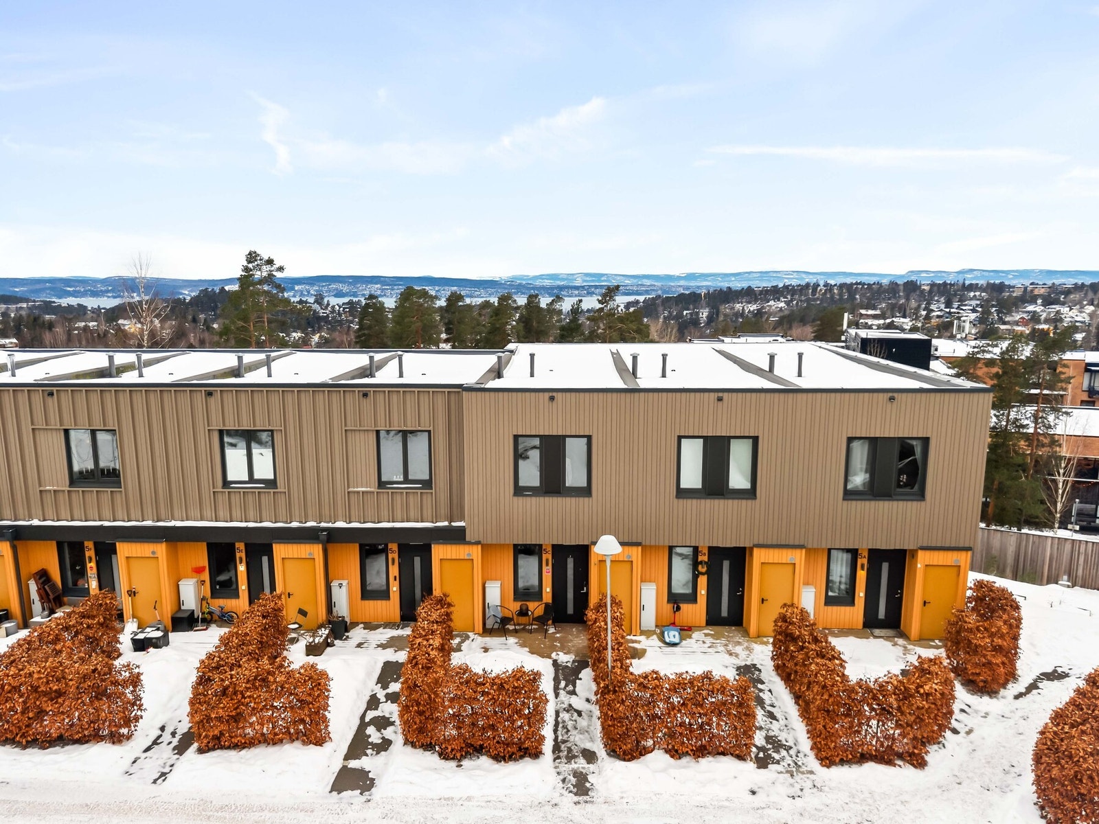 Velkommen til Jordstjerneveien 5C! Galleribilde