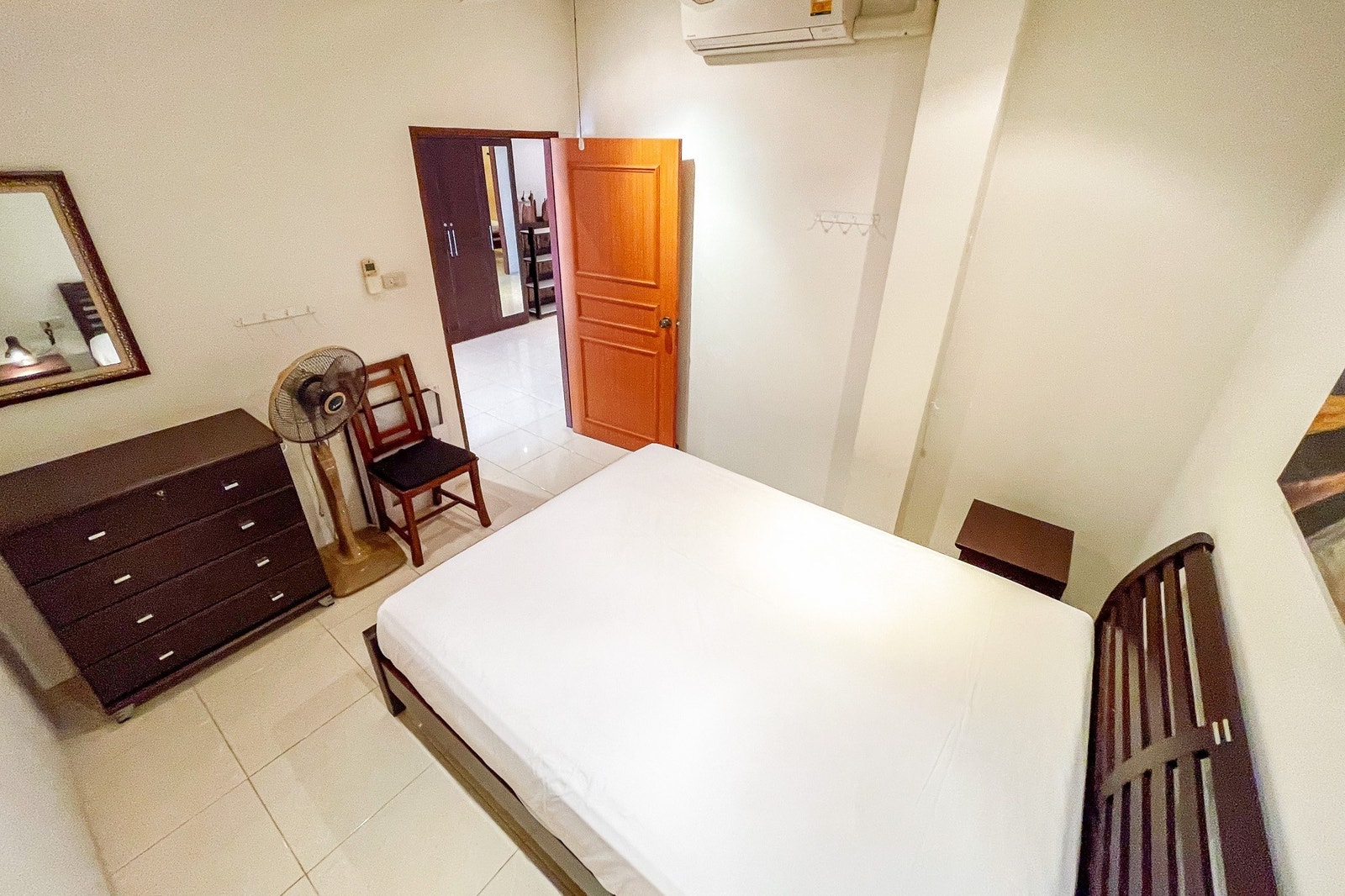 Soverom 2 Galleribilde