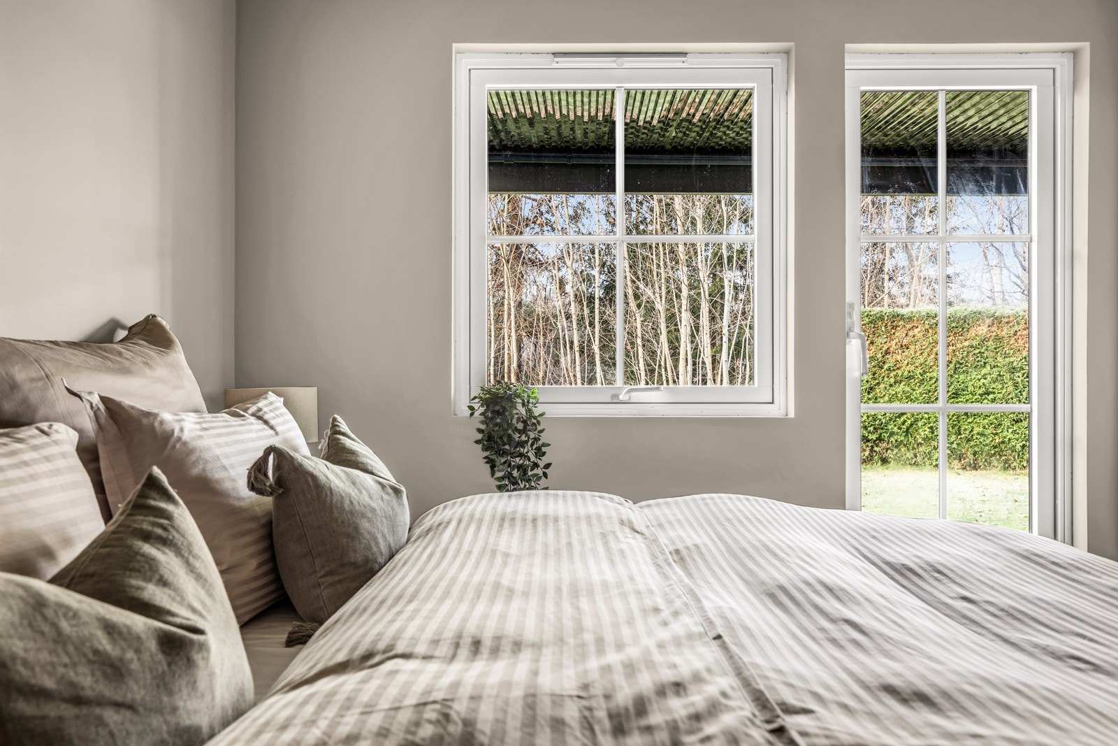 Soverom Galleribilde