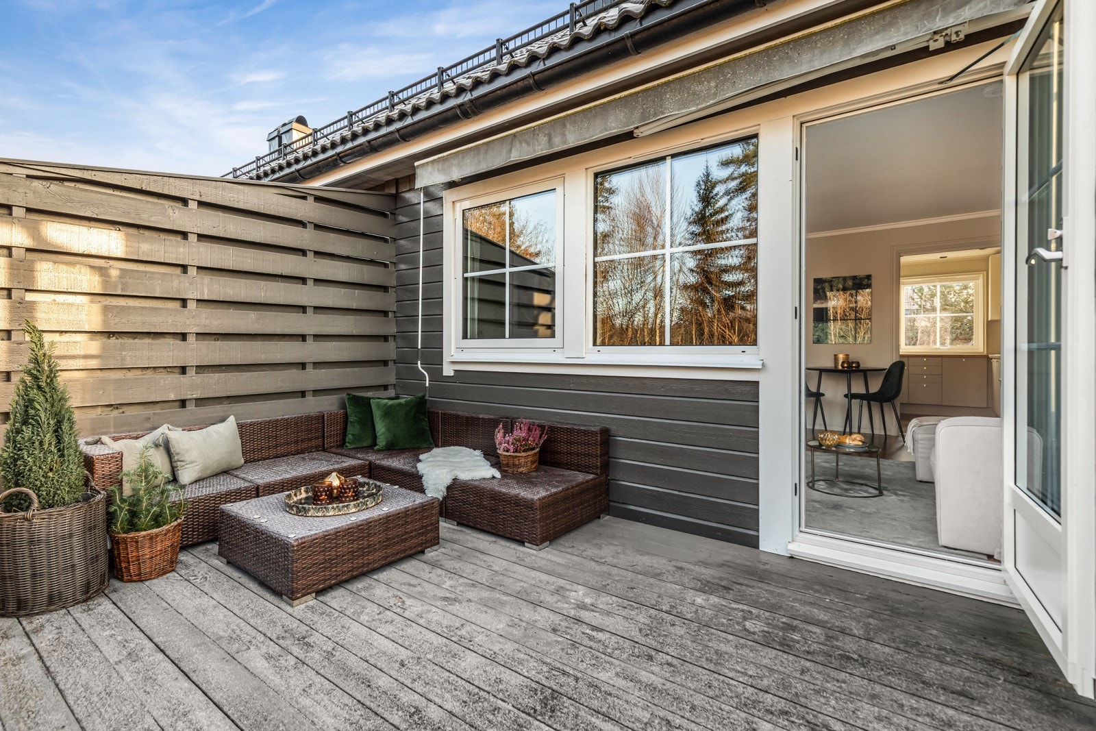 Veranda Galleribilde