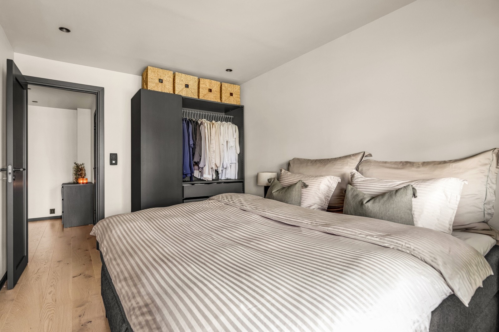 Soverom 1 Galleribilde