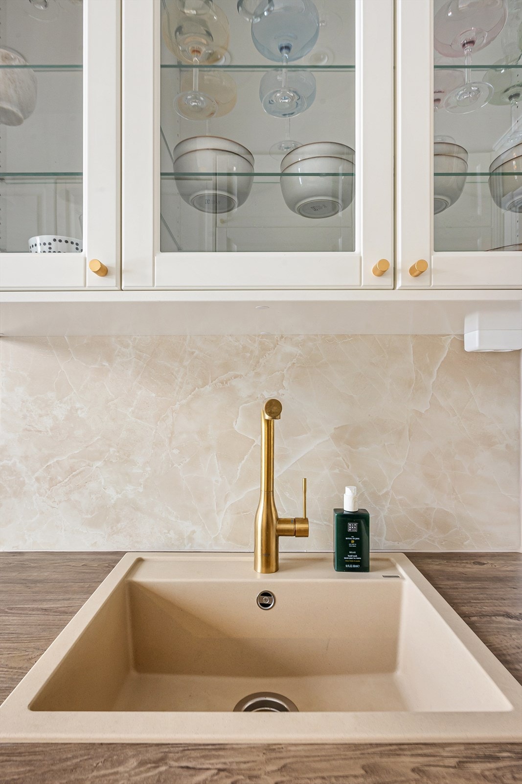 Pene detaljer Galleribilde