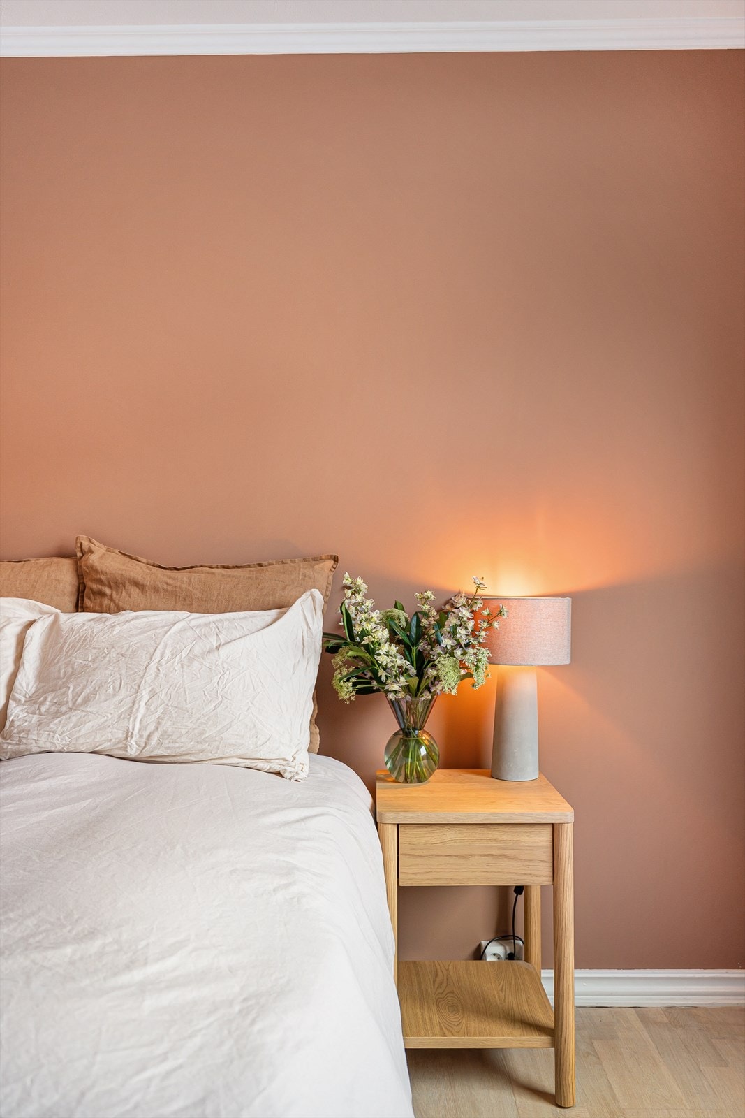 Soverom I Galleribilde