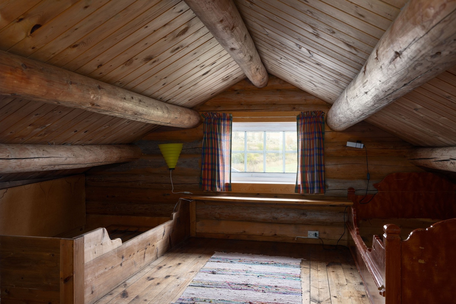 Hemsrom 2 Galleribilde