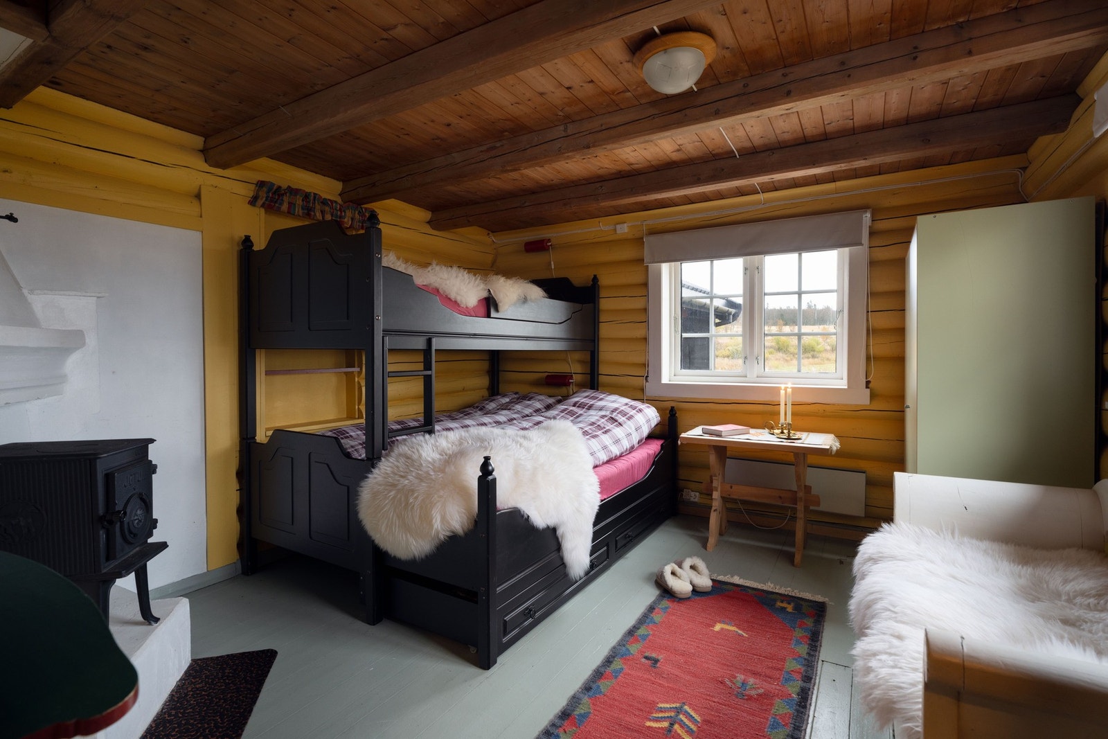 Soverom 3 Galleribilde