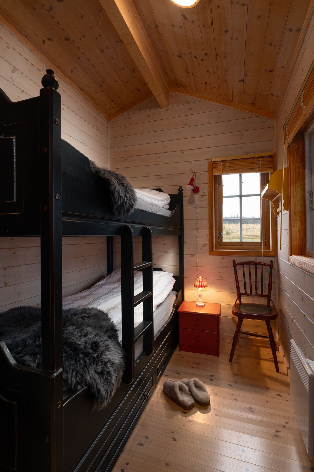 Soverom 4 Galleribilde