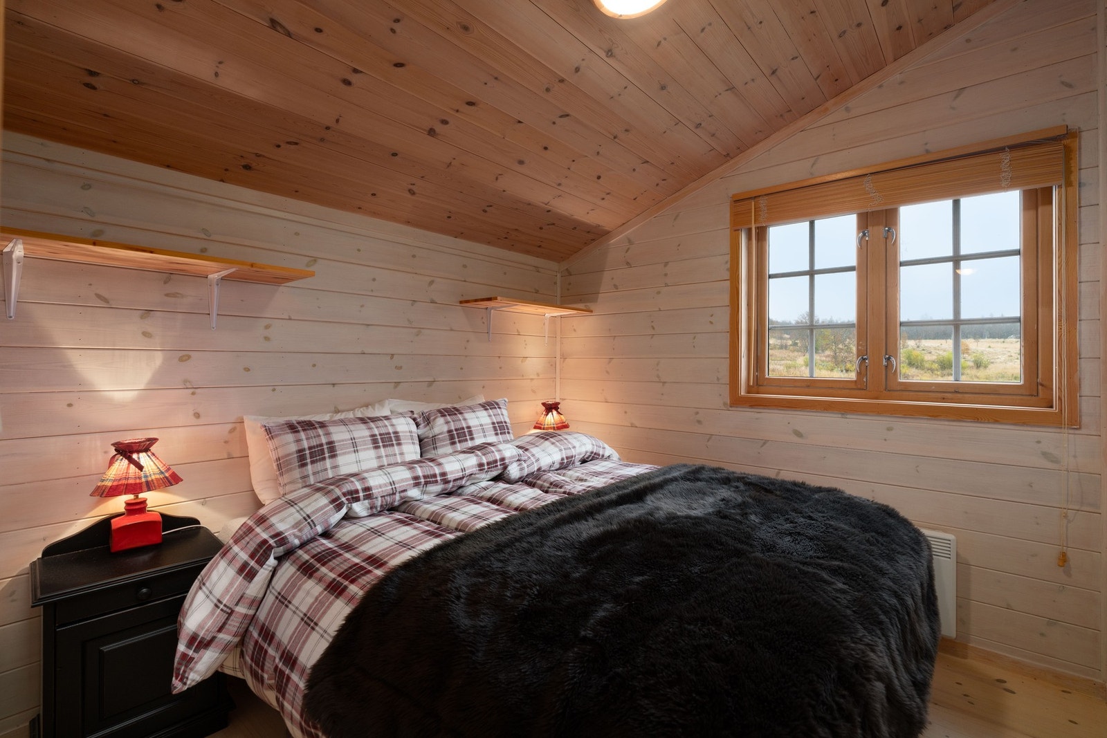 Soverom 1 Galleribilde