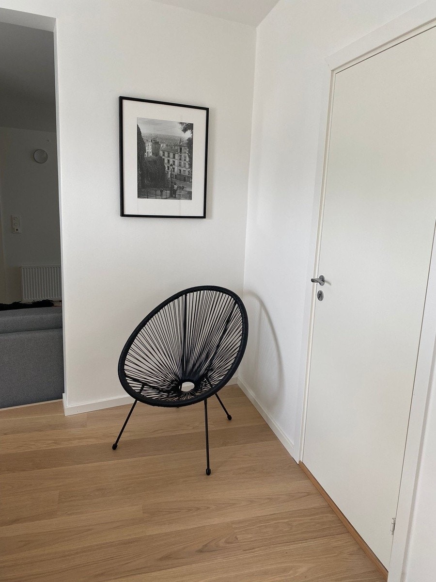 Moderne Galleribilde