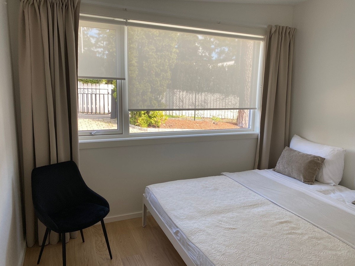 Soverom, send på 180x200 Galleribilde