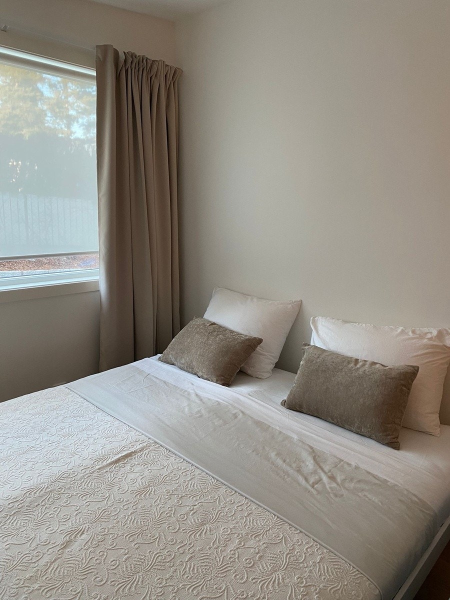 Soverom på 8 m2 Galleribilde