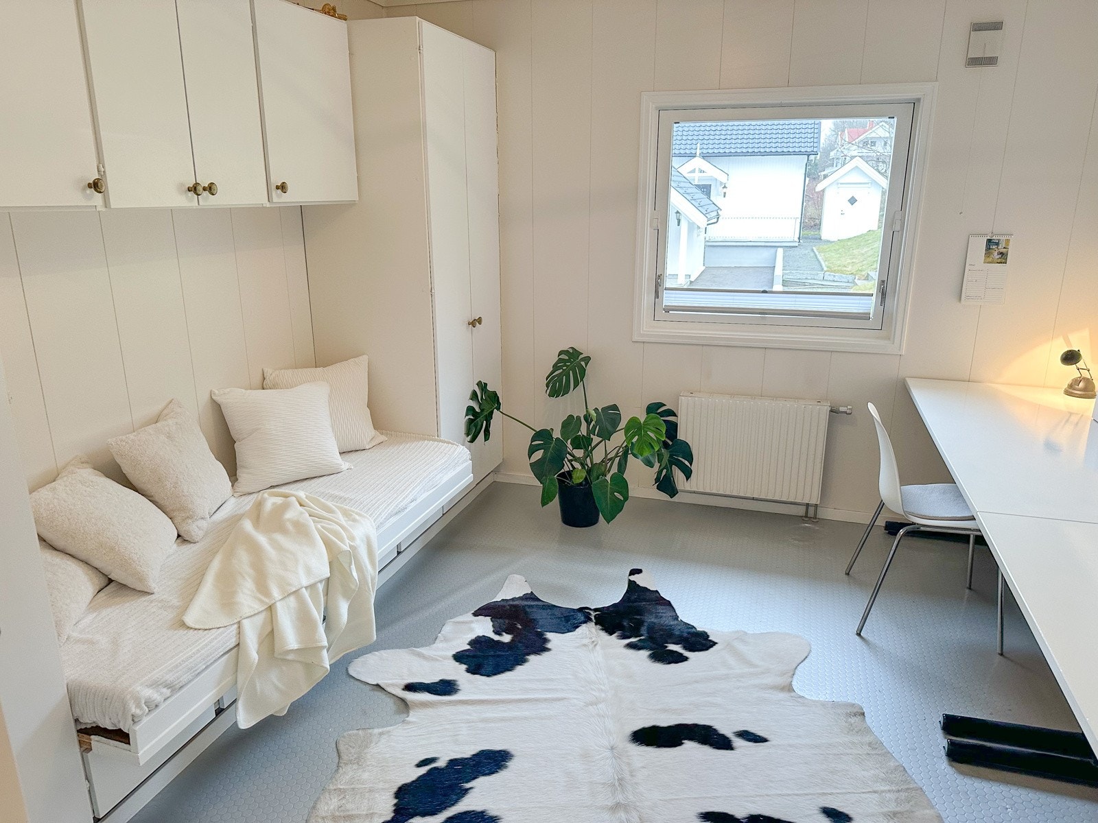 Soverom 2 Galleribilde