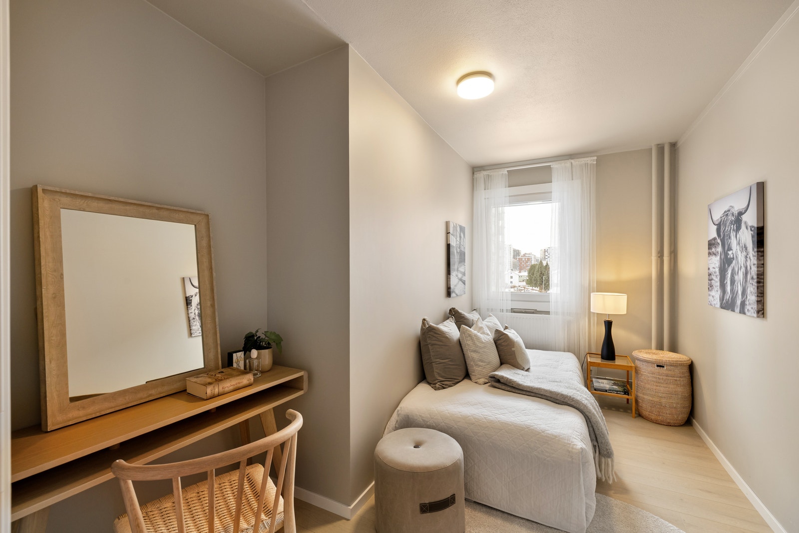 Soverom 2 Galleribilde