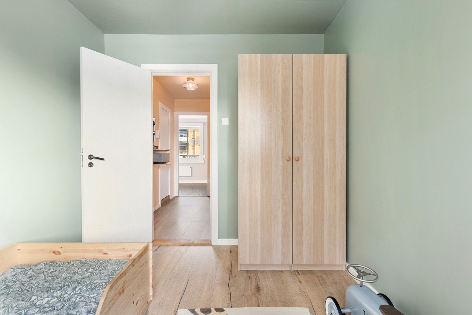 Soverom 2 Galleribilde