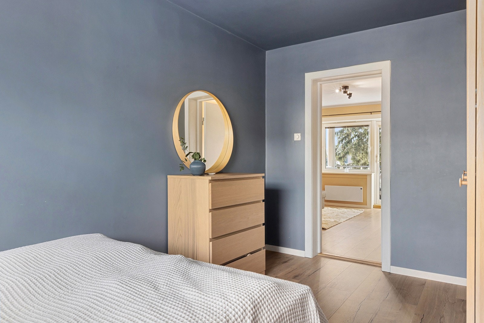 Soverom 1 Galleribilde