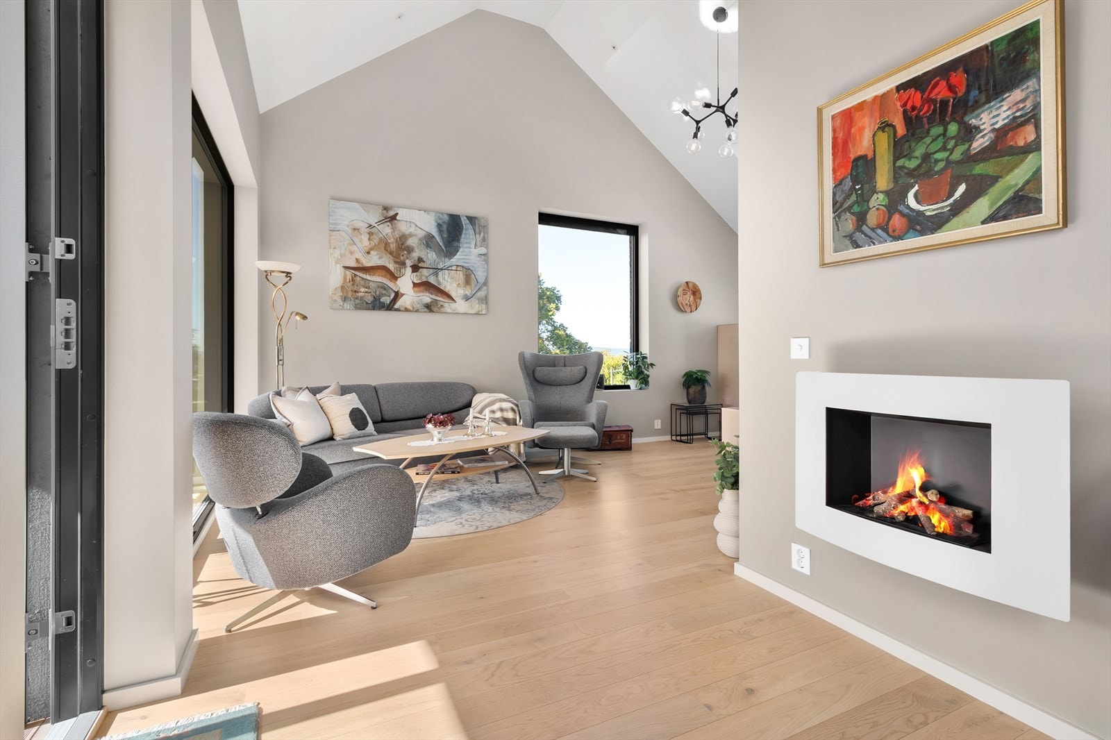 Biopeis medfølger ikke. Galleribilde