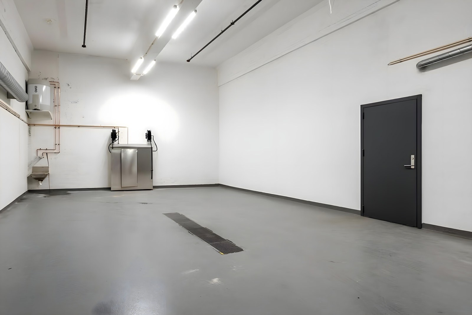 Bilvask til reduserte priser kan fritt benyttes. Galleribilde