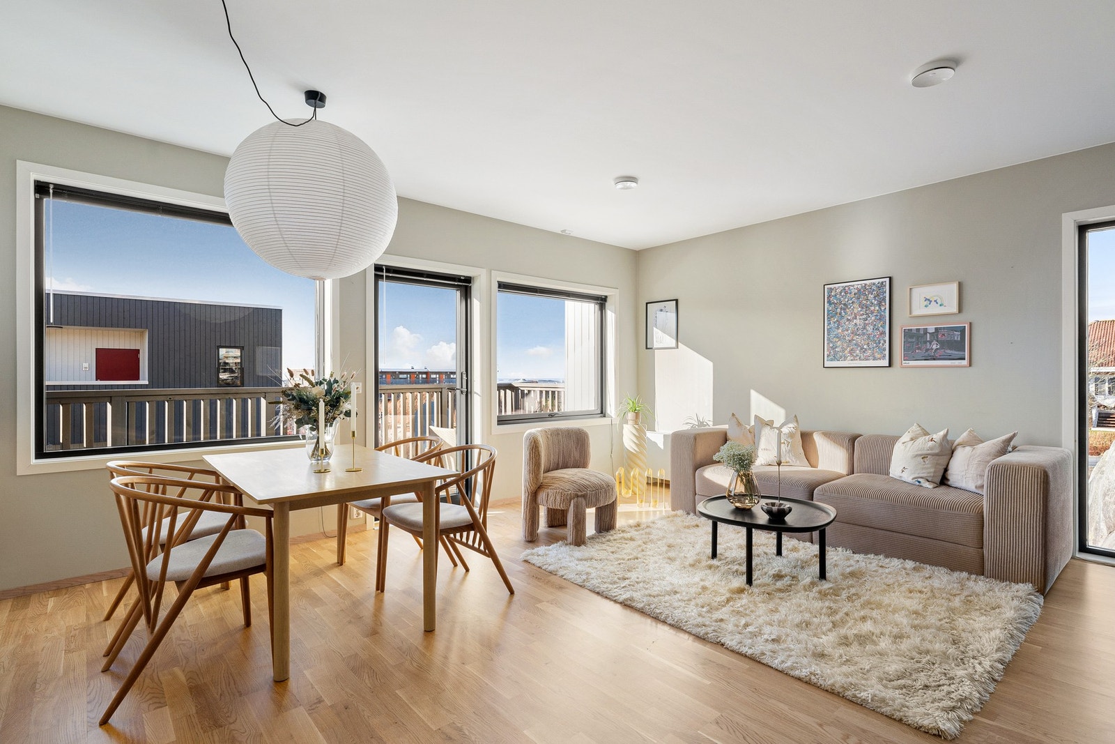 Velkommen til Alvakroken 136! Galleribilde