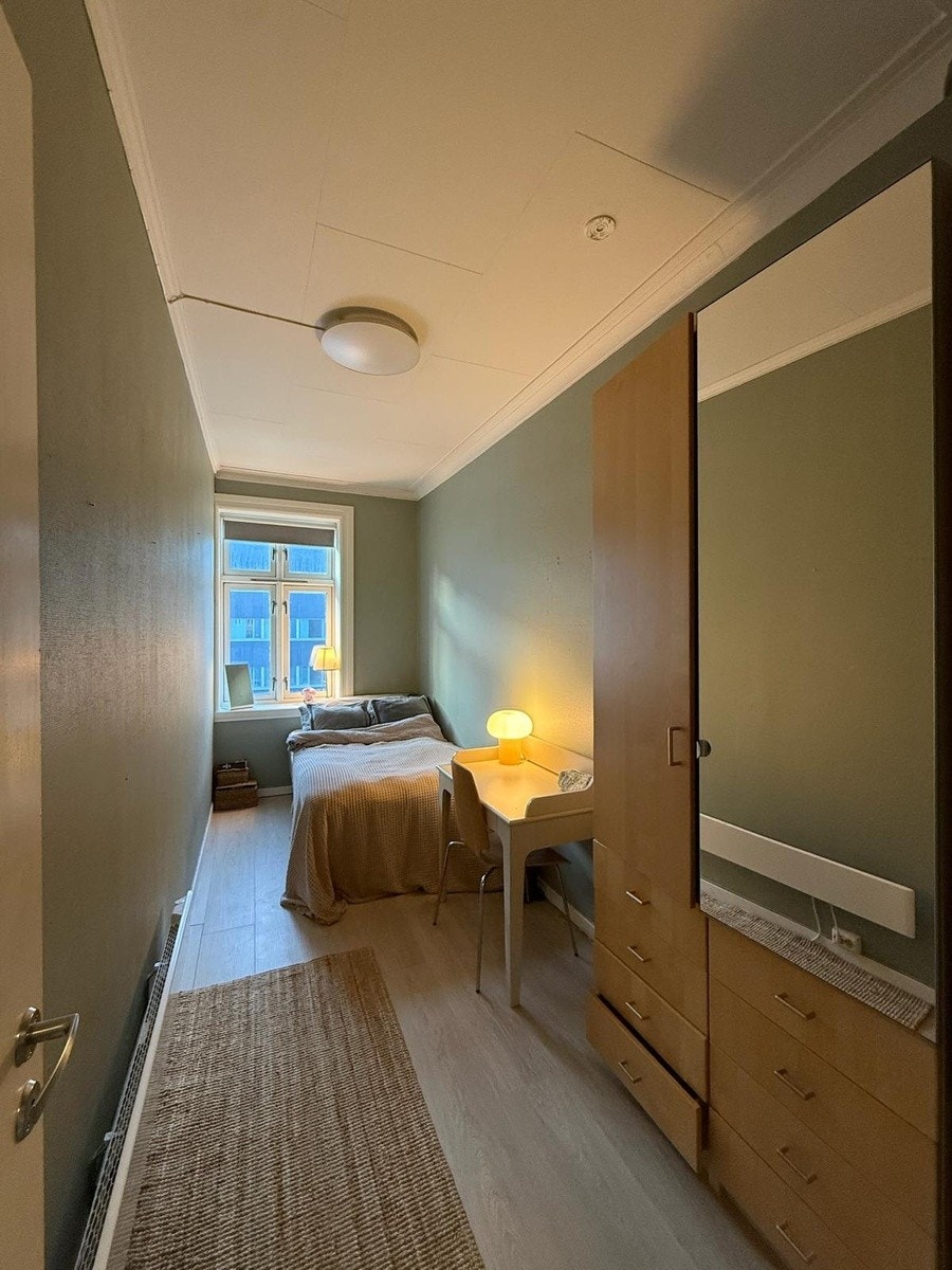 8.5 m2 rom Galleribilde