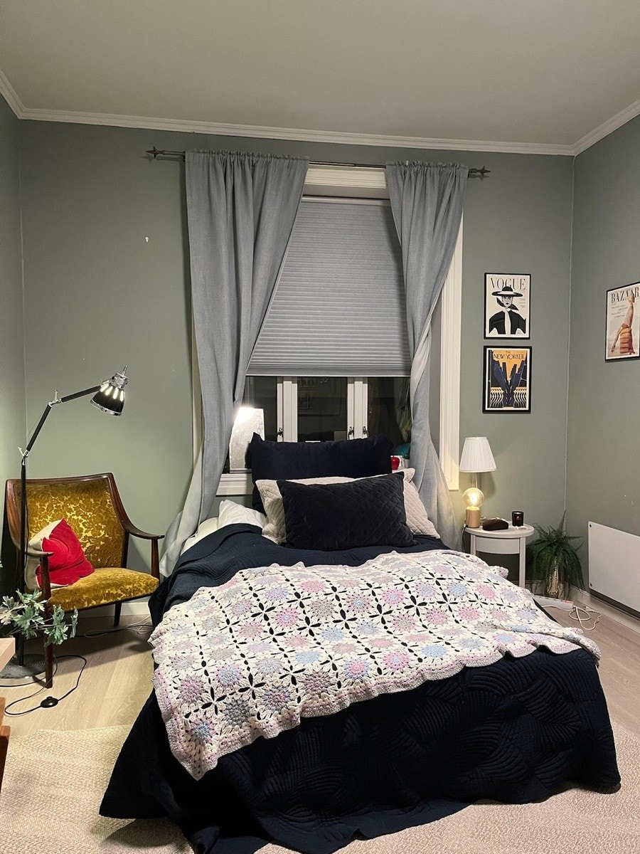 16.5 m2 rom Galleribilde