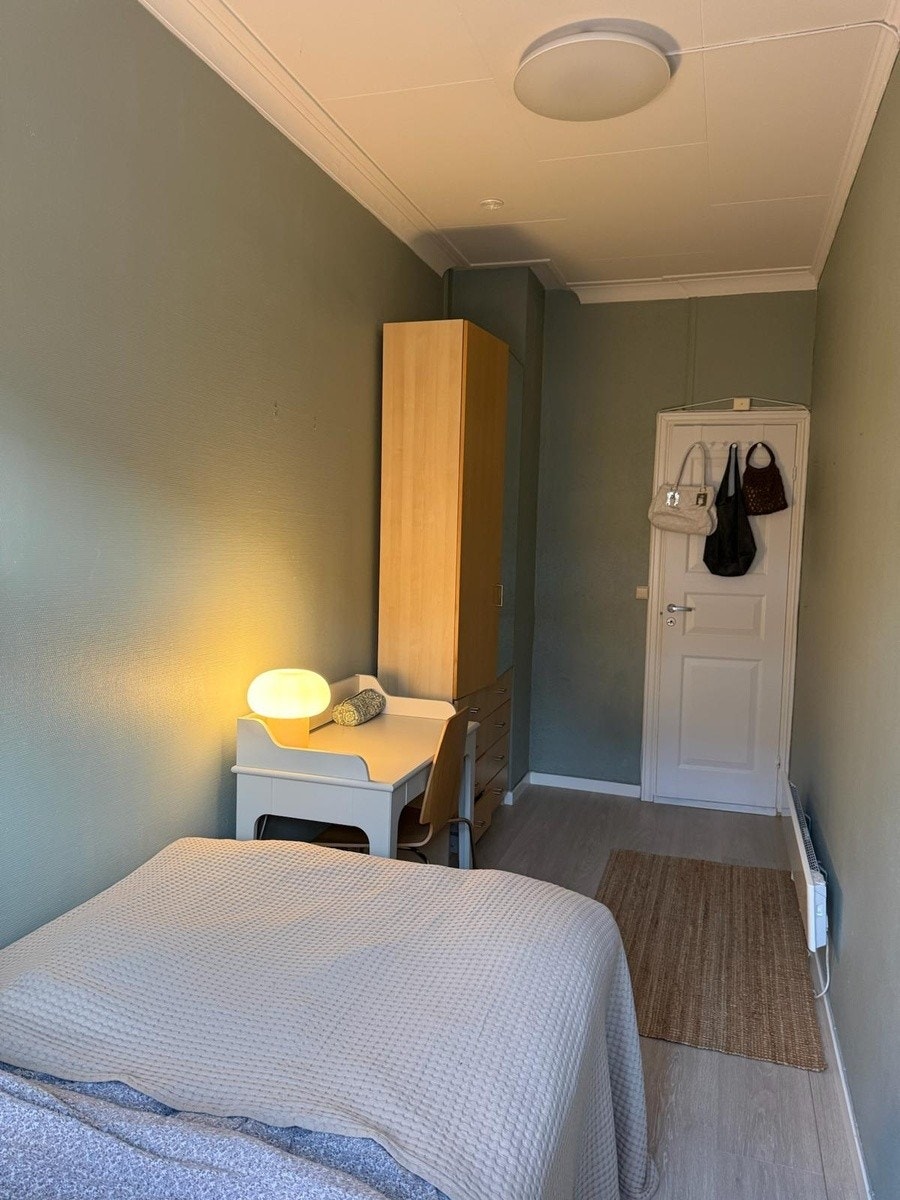 8.5 m2 rom Galleribilde