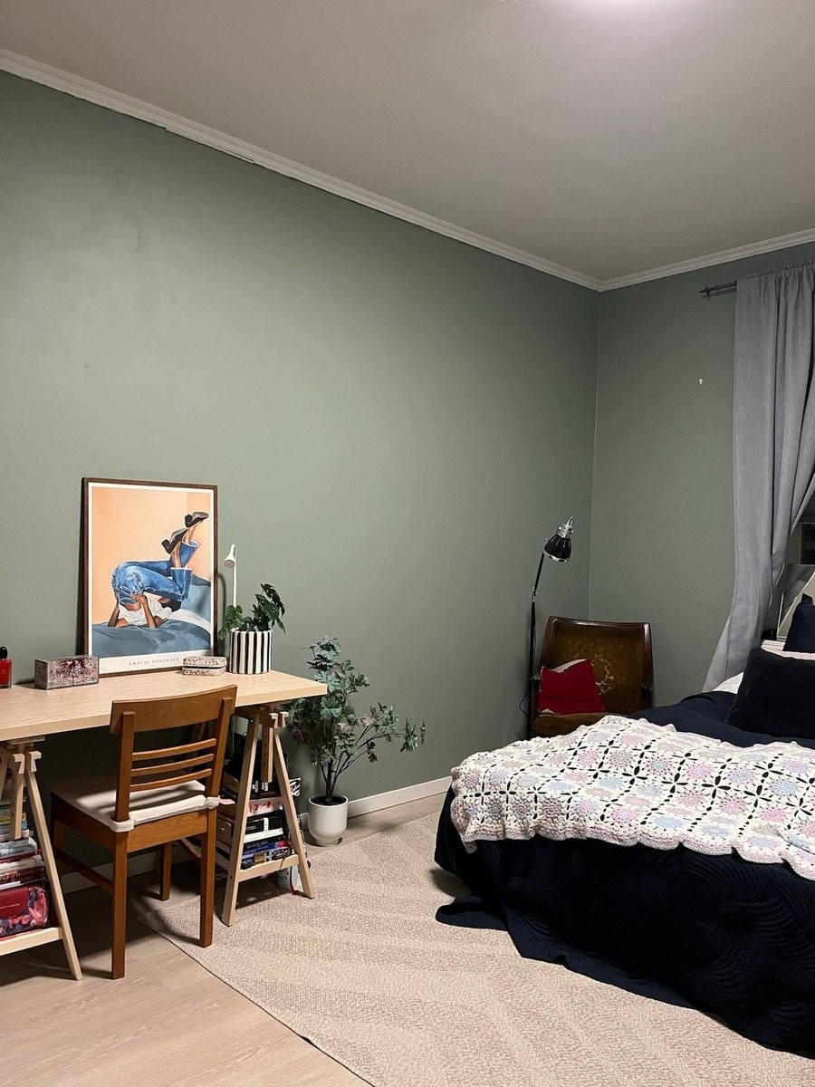 16.5 m2 rom Galleribilde