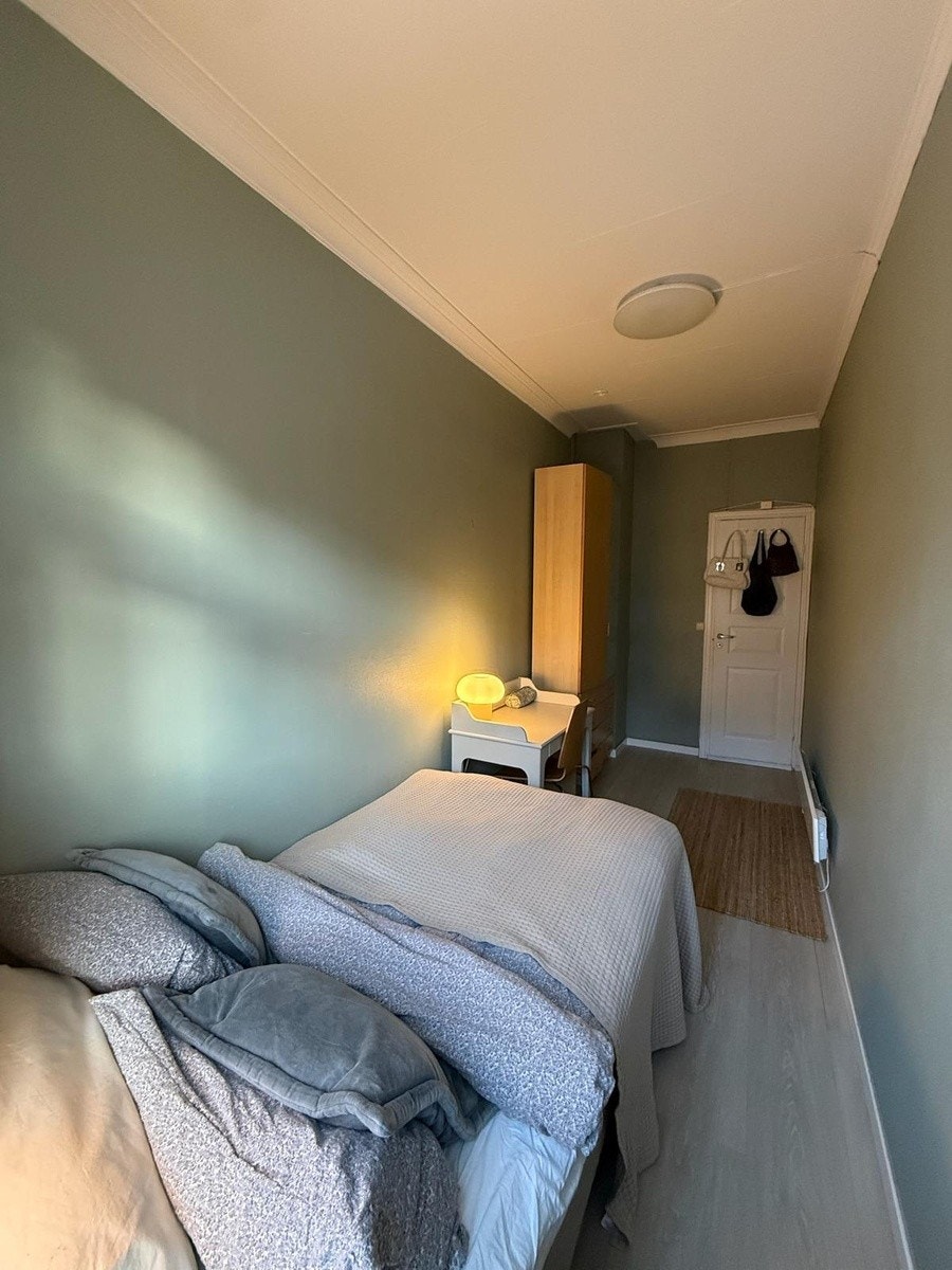 8.5 m2 rom Galleribilde