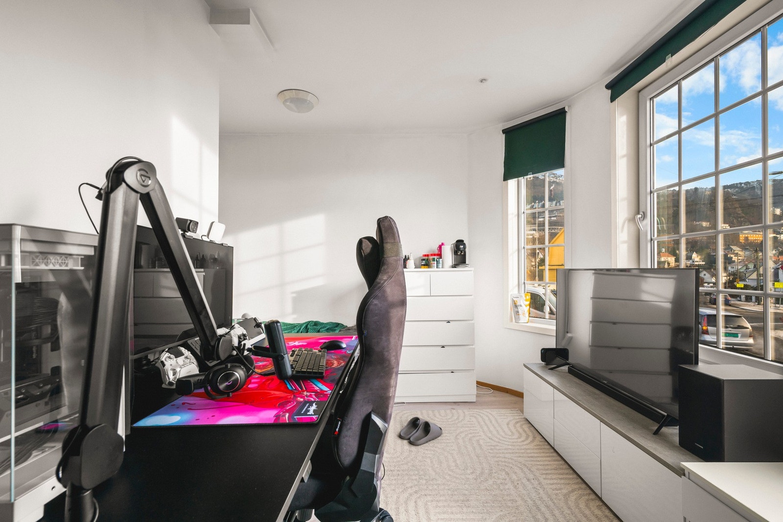 Soverom 2 Galleribilde