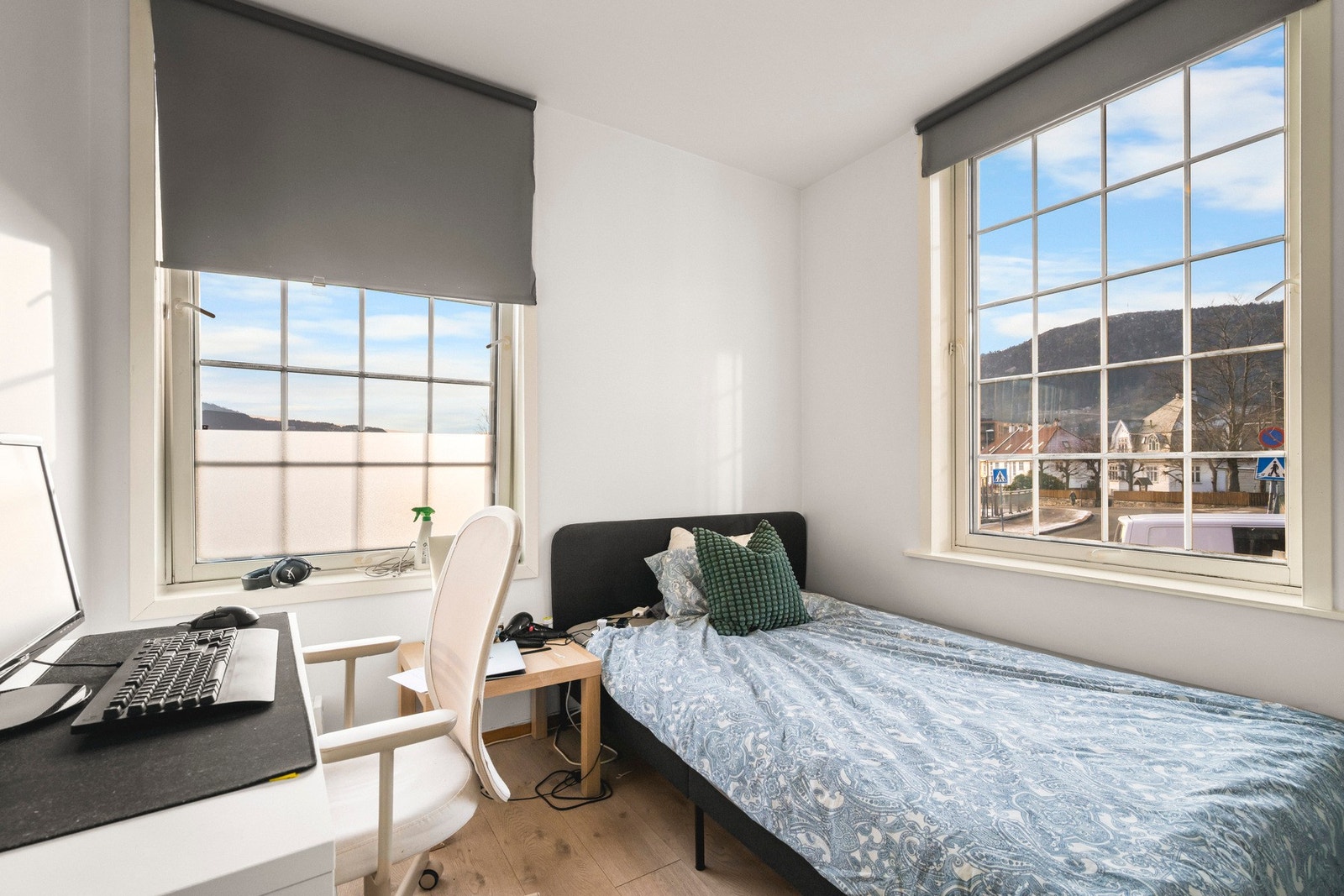 Soverom 3 Galleribilde