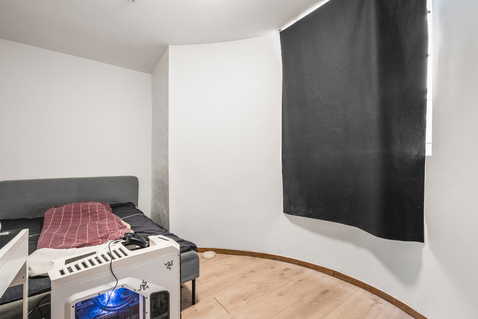 Soverom 9 Galleribilde