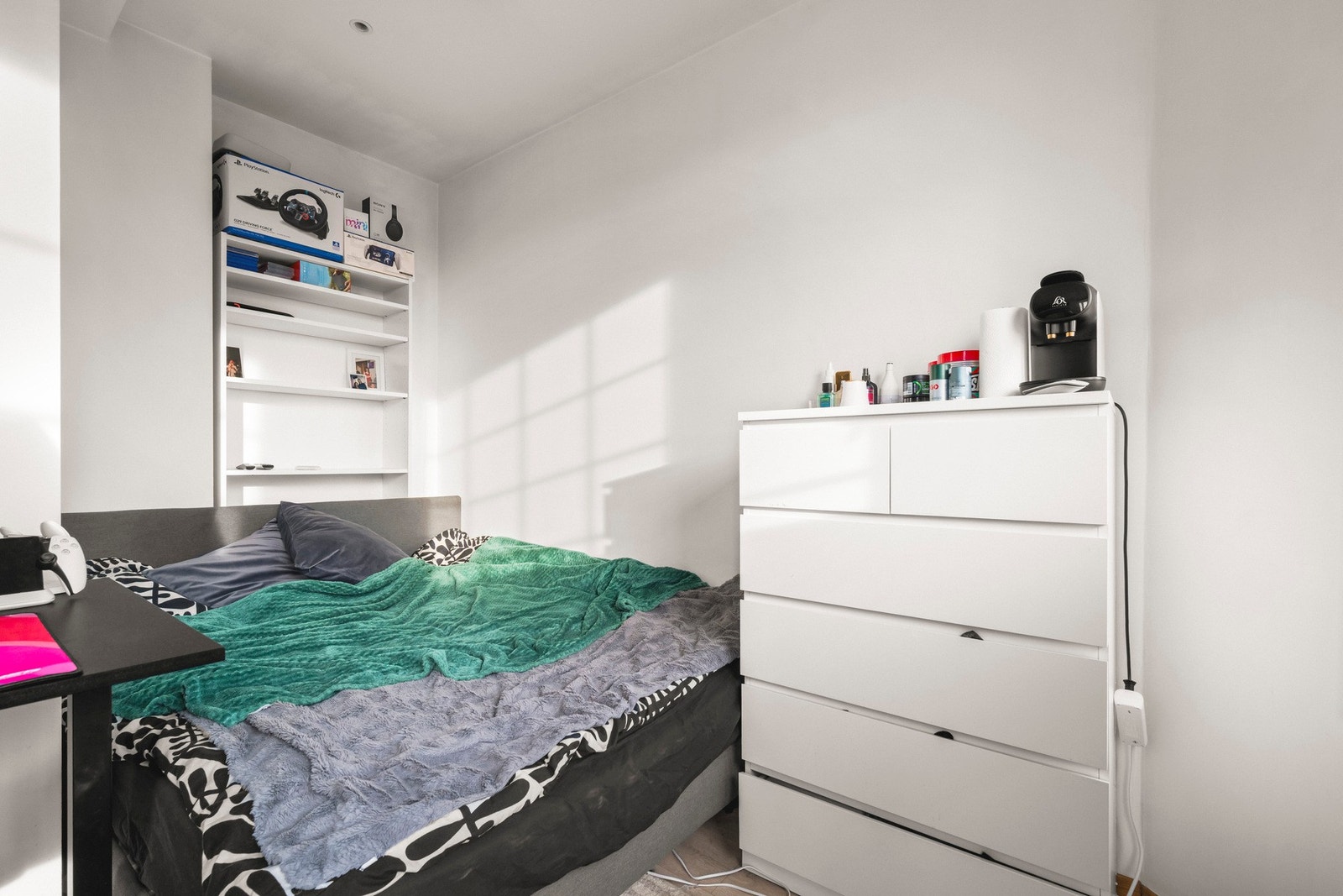 Soverom 2 Galleribilde